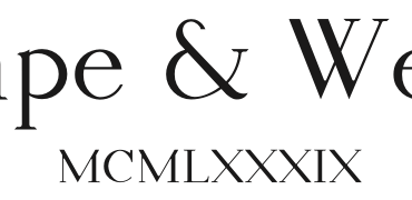 Wempe & Wempe