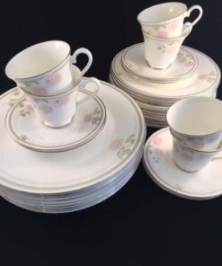 servies set