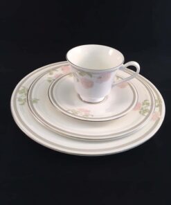 servies set