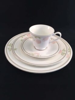 servies set