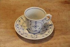 saksisch blauw