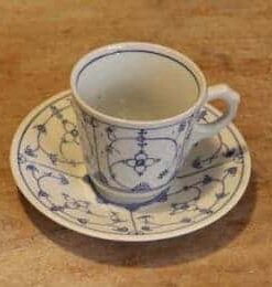 saksisch blauw