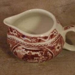 tea drinker rood