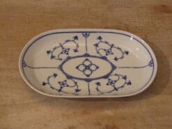 saksisch blauw