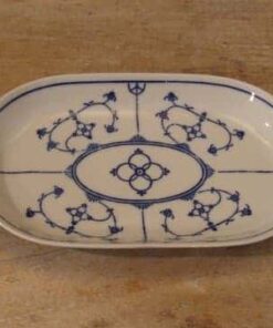 saksisch blauw