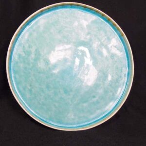 turquoise