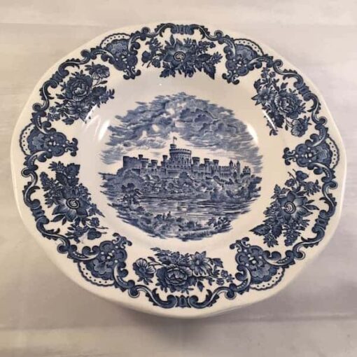 enoch wedgwood