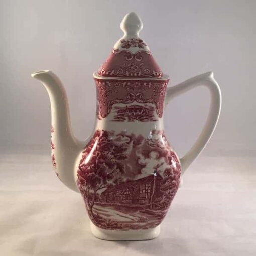 grindley koffiepot