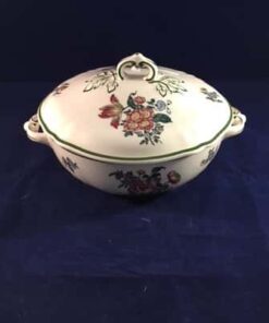 Villeroy & Boch Alt Strassburg dekschaal