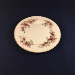 Royal Albert  Lavender rose ontbijtbord