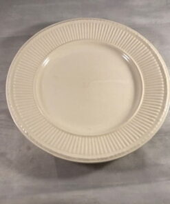 Wedgwood Edme fruitbord/ dessertbord Ø 20,4 cm