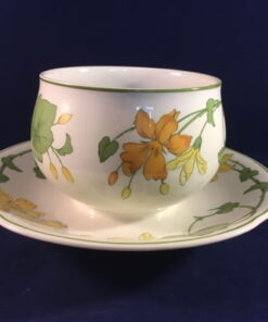 Villeroy en Boch Geranium sauskom