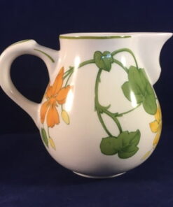 Villeroy en Boch Geranium melkkan