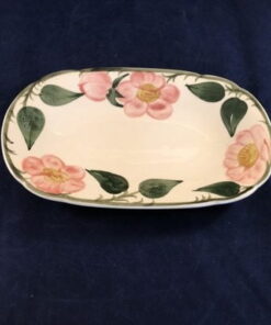 villeroy en boch wild rose zuurschaaltje
