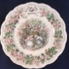 Royal Doulton, Brambly Hedge, 'Summer' bordje