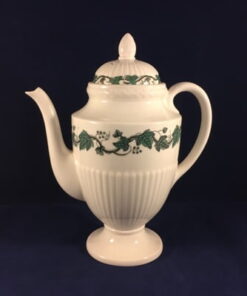 Wedgwood Stratford koffiepot 750cc