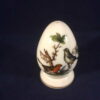 Herend Rothschild bird zoutvaatje