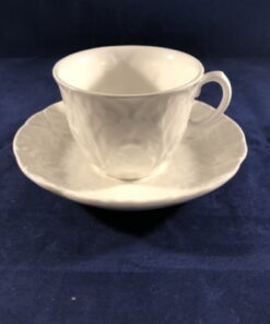 Wedgwood Countryware kop en schotel