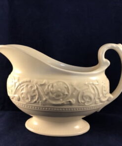 Wedgwood Patrician sauskom 