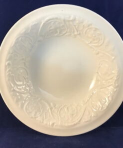 Wedgwood Patrician papschaal