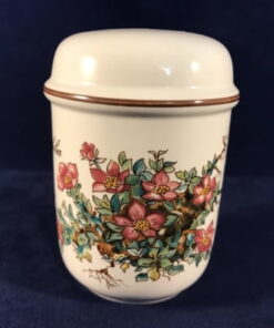 Villeroy en Boch Botanica zoutstrooier