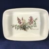 Villeroy en Boch - Botanica rechthoekige oven schaal 21 x 29 cm
