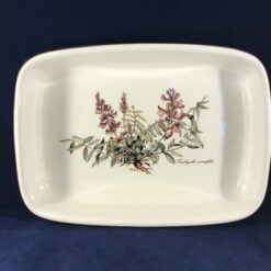 Villeroy en Boch - Botanica rechthoekige oven schaal 21 x 29 cm