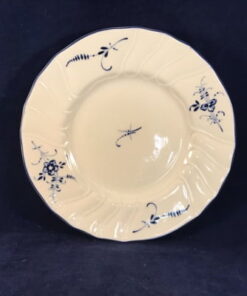 Villeroy & Boch Vieux Luxembourg taartbord Ø 15,4 cm