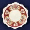 Royal Albert Lady Hamilton petit four bordje Ø 11 cm