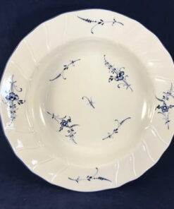 Villeroy & Boch Vieux Luxembourg diep bord Ø 23 cm