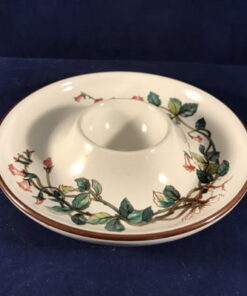 Villeroy en Boch - Botanica eierschaaltje Ø 11,8 cm