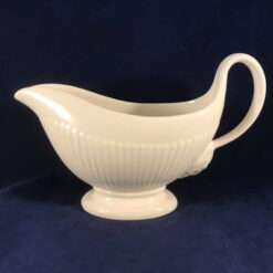 Wedgwood Edme sauskom zonder schotel hoog 13,5 cm