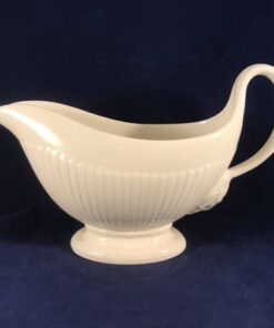 Wedgwood Edme sauskom zonder schotel hoog 13 cm