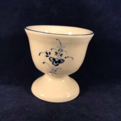 Villeroy & Boch Vieux Luxembourg eierdop hoog 5,3 cm