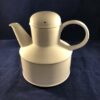 wedgwood midwinter theepot