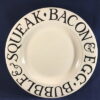 Emma Bridgewater 'Toast and Marmalade' dinerbord