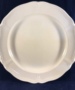 Wedgwood Queens plain ontbijtbord Ø 23 cm