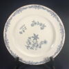 Rorstrand Ostindia dinerbord porselein, 26,6 cm