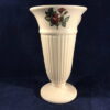 Wedgwood Moss Rose vaasje hoog 17 cm
