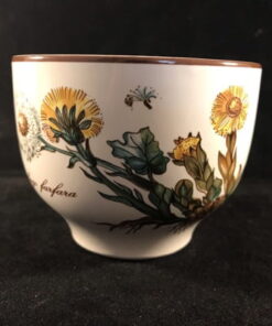Botanica bakje
