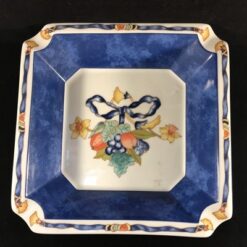 Limoges Borghese asbak