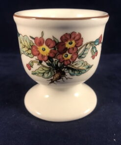 Villeroy en Boch - Botanica eierdop hoog 5,7 cm.