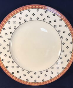 Villeroy & Boch Sahib Gallo Design dinerbord
