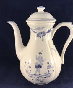 Longchamp Moustiers koffiepot