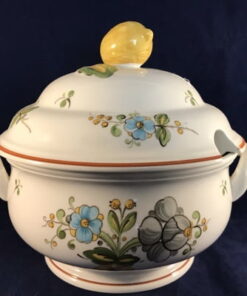 Villeroy & Boch 'Louisiana' soepterrine