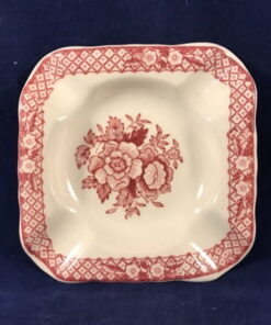 Mason's Pink Stratford asbakje