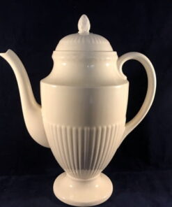 Wedgwood Edme kleine koffiepot hoog 22,5 cm