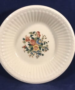 Wedgwood Conway compotebakje Ø 13 cm, hoog 3 cm