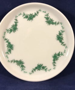 Furstenberg ‘Schlossgarten’ petitfourschaaltje