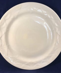 Maple leaf ontbijtbord 22 cm